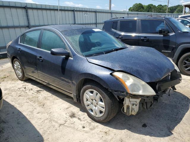 1N4AL2AP3AN400860 - 2010 NISSAN ALTIMA BASE BLUE photo 4