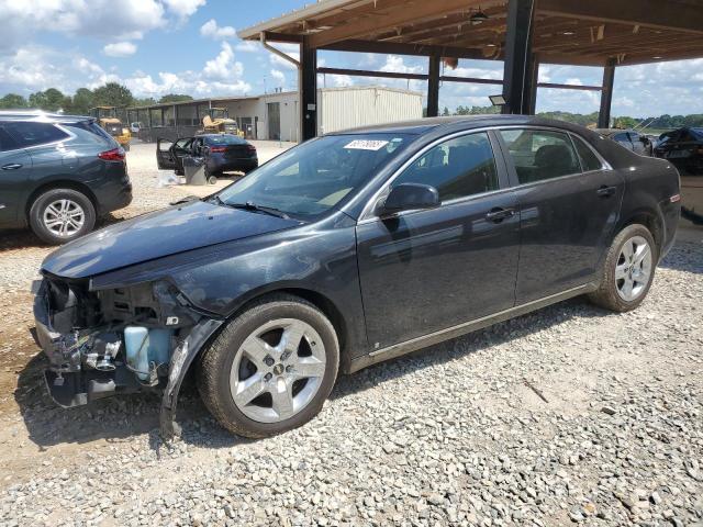 2009 CHEVROLET MALIBU 1LT, 