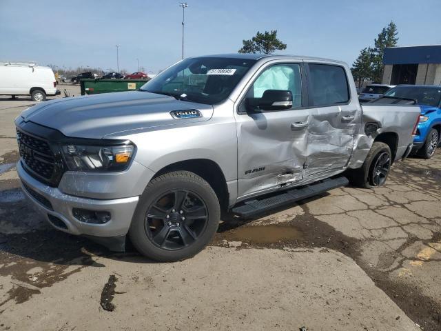 2022 RAM 1500 BIG HORN/LONE STAR, 