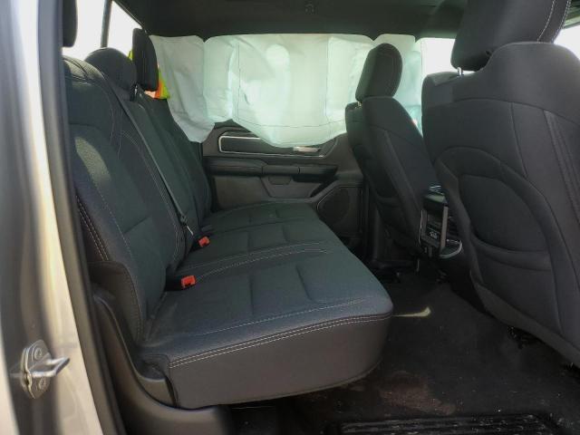 1C6RRFFG9NN298540 - 2022 RAM 1500 BIG HORN/LONE STAR GRAY photo 10