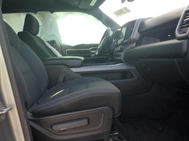 1C6RRFFG9NN298540 - 2022 RAM 1500 BIG HORN/LONE STAR GRAY photo 7