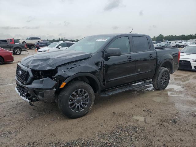 2022 FORD RANGER XL, 