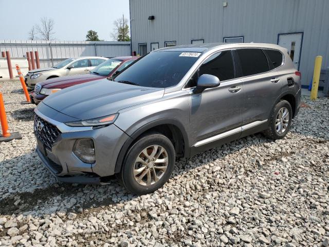 2019 HYUNDAI SANTA FE SEL, 