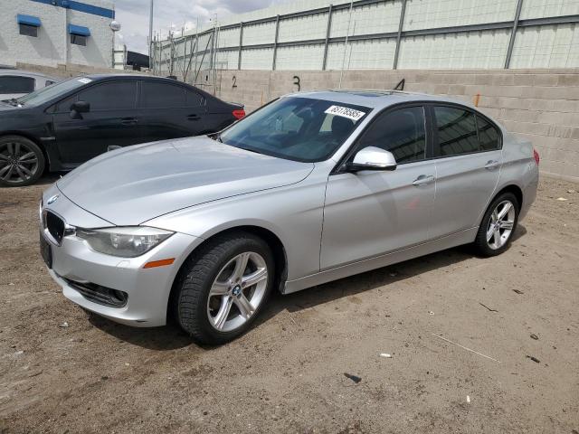 2013 BMW 328 XI, 