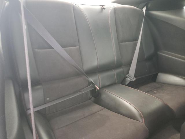 2G1FZ1EP9D9805415 - 2013 CHEVROLET CAMARO ZL1 白色 照片 10