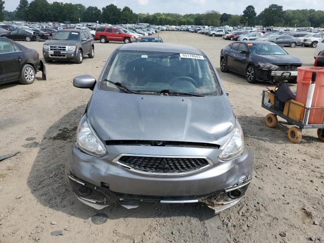 ML32A3HJ2LH006475 - 2020 MITSUBISHI MIRAGE ES GRAY photo 5