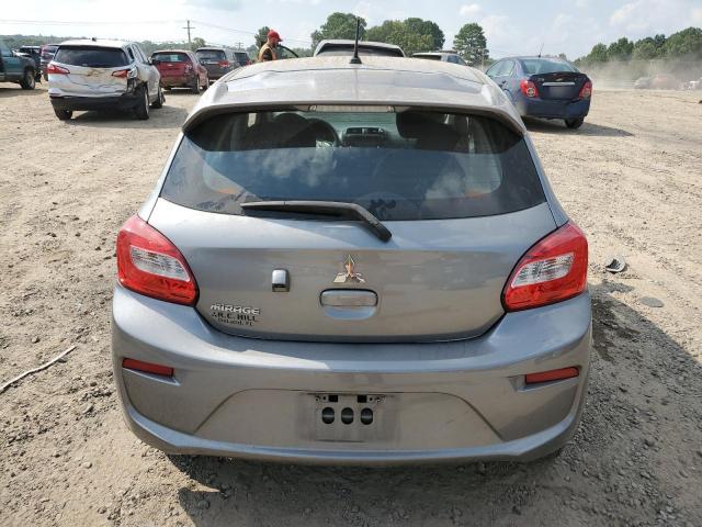 ML32A3HJ2LH006475 - 2020 MITSUBISHI MIRAGE ES GRAY photo 6