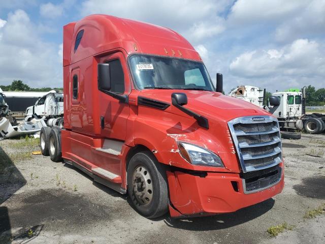 2019 FREIGHTLINER CASCADIA 126, 