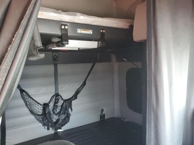 3AKGHHDRXKSKB6558 - 2019 FREIGHTLINER CASCADIA 126 RED photo 6