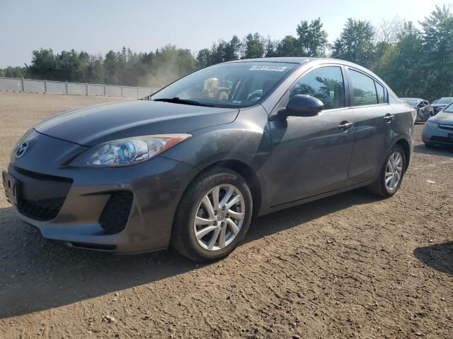2012 MAZDA 3 I, 