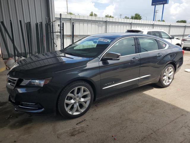 2015 CHEVROLET IMPALA LTZ, 