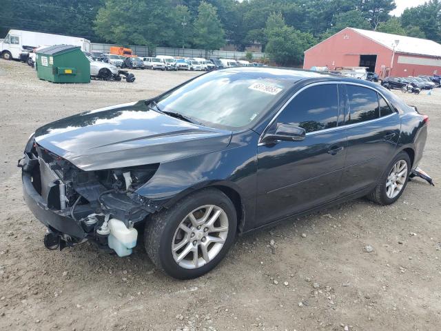 2015 CHEVROLET MALIBU 1LT, null