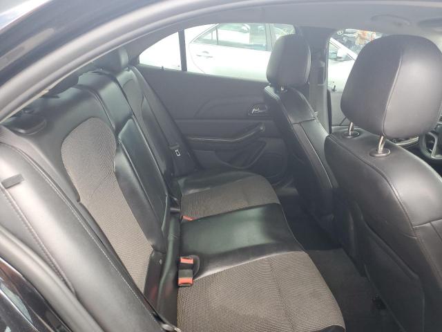 1G11C5SL0FF319364 - 2015 CHEVROLET MALIBU 1LT BLACK photo 10