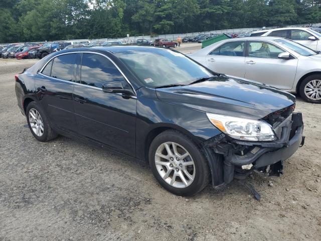 1G11C5SL0FF319364 - 2015 CHEVROLET MALIBU 1LT BLACK photo 4