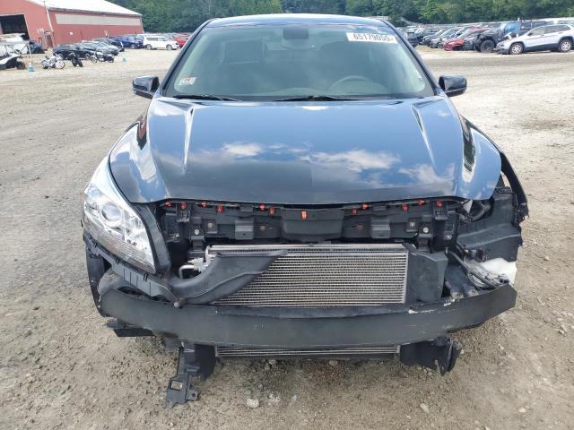 1G11C5SL0FF319364 - 2015 CHEVROLET MALIBU 1LT BLACK photo 5