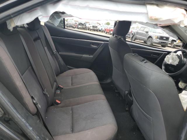 2T1BURHE2JC107866 - 2018 TOYOTA COROLLA L Qara foto 10