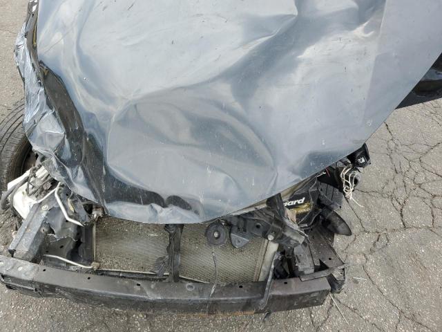 2T1BURHE2JC107866 - 2018 TOYOTA COROLLA L Qara foto 11