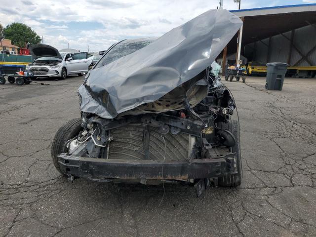 2T1BURHE2JC107866 - 2018 TOYOTA COROLLA L Qara foto 5