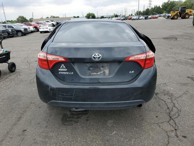 2T1BURHE2JC107866 - 2018 TOYOTA COROLLA L Qara foto 6