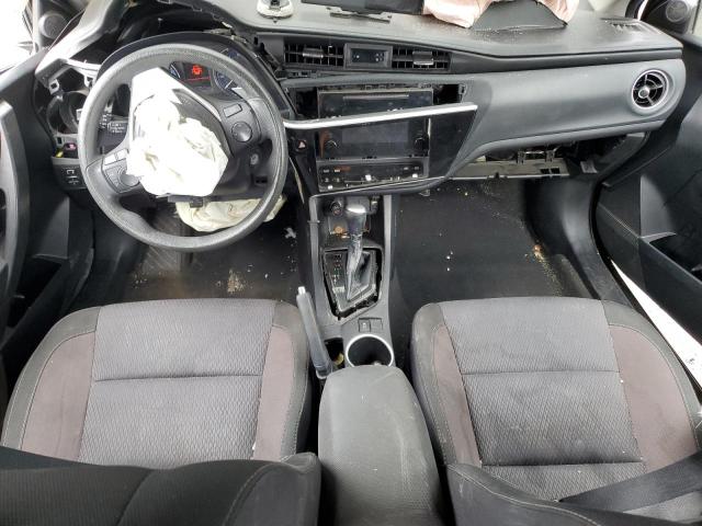 2T1BURHE2JC107866 - 2018 TOYOTA COROLLA L Qara foto 8