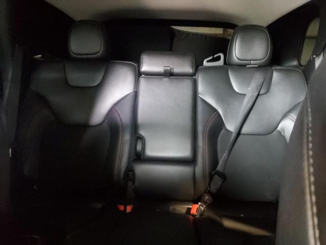 1C4PJMBX7KD430939 - 2019 JEEP CHEROKEE TRAILHAWK GRAY photo 10