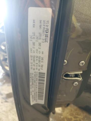 1C4PJMBX7KD430939 - 2019 JEEP CHEROKEE TRAILHAWK GRAY photo 13