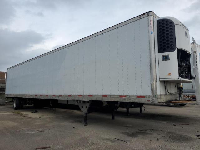 1UYVS2533AM990801 - 2010 UTILITY TRAILER Ağ foto 1