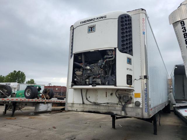 1UYVS2533AM990801 - 2010 UTILITY TRAILER Ağ foto 2