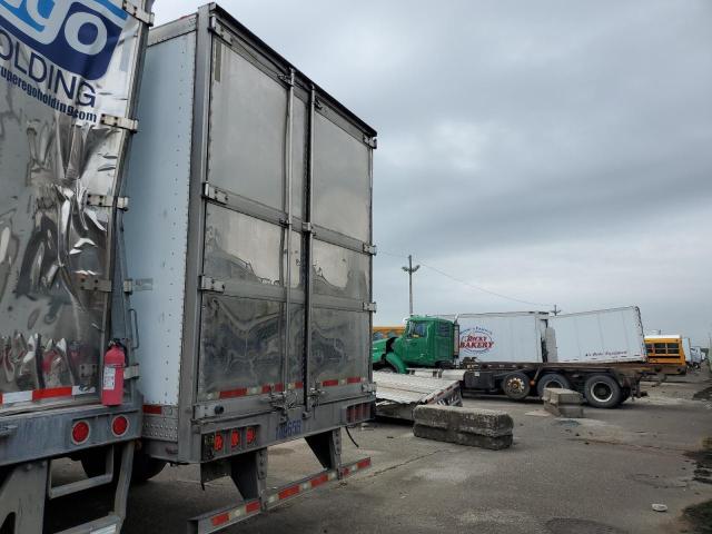 1UYVS2533AM990801 - 2010 UTILITY TRAILER Ağ foto 3