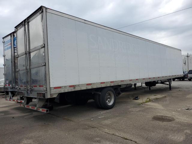 1UYVS2533AM990801 - 2010 UTILITY TRAILER Ağ foto 4