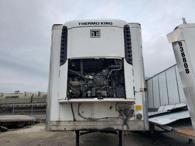 1UYVS2533AM990801 - 2010 UTILITY TRAILER Ağ foto 5