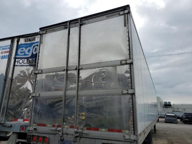 1UYVS2533AM990801 - 2010 UTILITY TRAILER Ağ foto 6