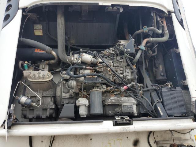 1UYVS2533AM990801 - 2010 UTILITY TRAILER Ağ foto 7