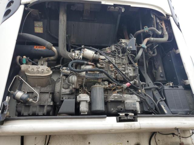 1UYVS2533AM990801 - 2010 UTILITY TRAILER Ağ foto 8