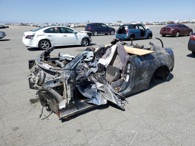 2013 AUDI S5 PRESTIGE, 