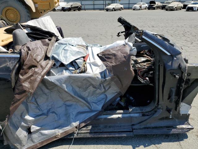 WAUVGAFR3DA065113 - 2013 AUDI S5 PRESTIGE BLACK photo 10