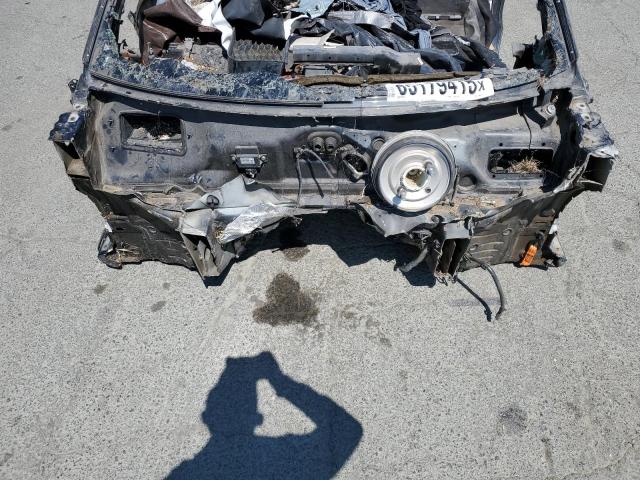 WAUVGAFR3DA065113 - 2013 AUDI S5 PRESTIGE BLACK photo 11