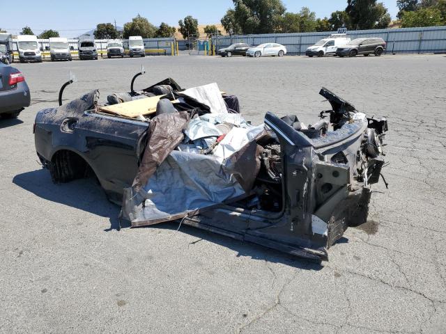 WAUVGAFR3DA065113 - 2013 AUDI S5 PRESTIGE BLACK photo 4