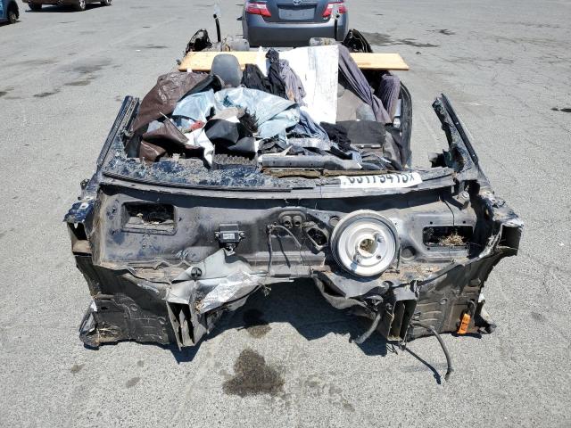 WAUVGAFR3DA065113 - 2013 AUDI S5 PRESTIGE BLACK photo 5