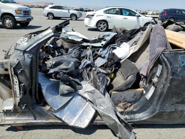 WAUVGAFR3DA065113 - 2013 AUDI S5 PRESTIGE BLACK photo 7