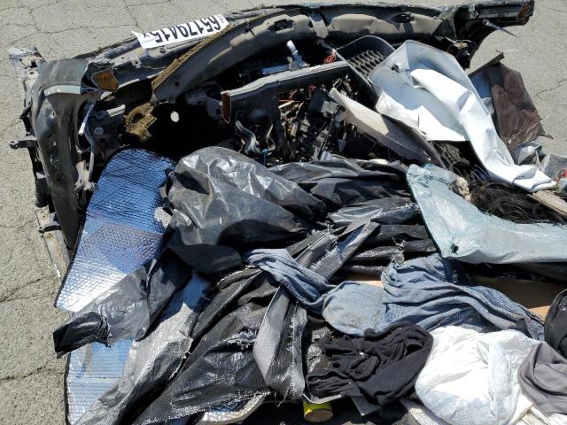 WAUVGAFR3DA065113 - 2013 AUDI S5 PRESTIGE BLACK photo 8