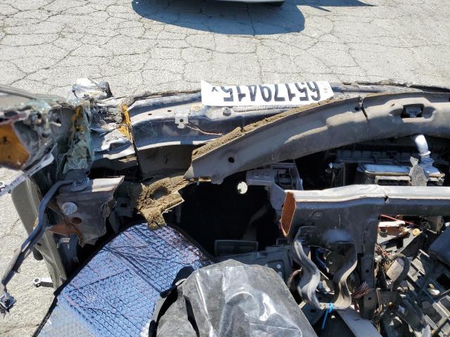 WAUVGAFR3DA065113 - 2013 AUDI S5 PRESTIGE BLACK photo 9