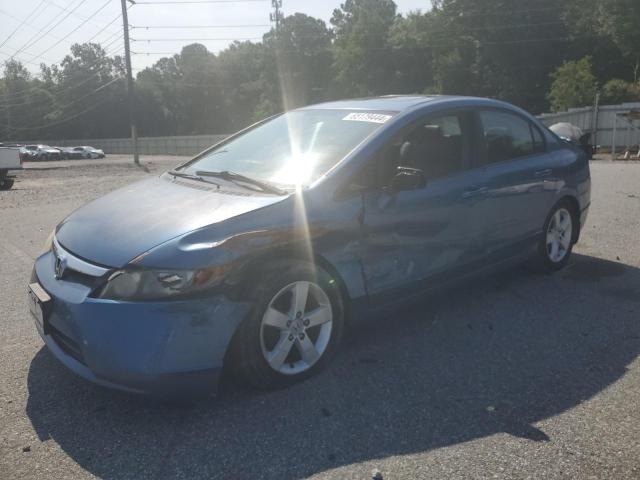 2008 HONDA CIVIC EXL, 