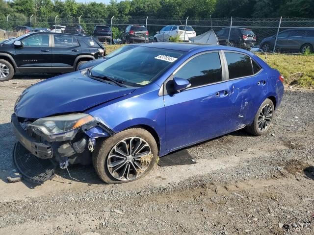 2014 TOYOTA COROLLA L, 