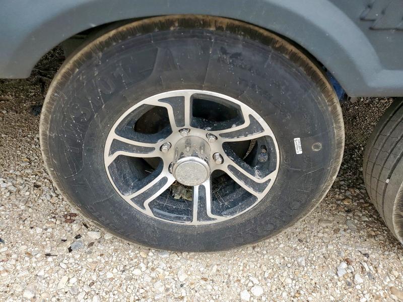 4YDFSTM27N1530854 - 2022 KEYSTONE SPRINTER WHITE photo 5