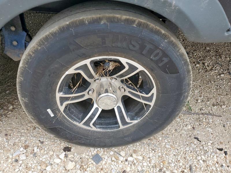 4YDFSTM27N1530854 - 2022 KEYSTONE SPRINTER WHITE photo 7