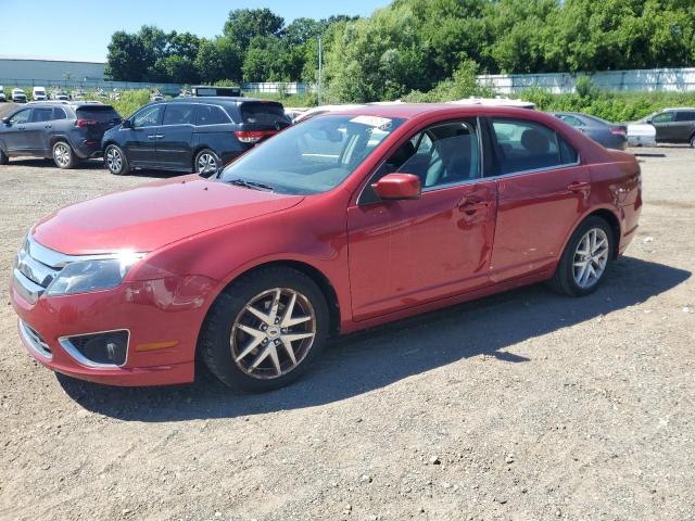 2011 FORD FUSION SEL, 