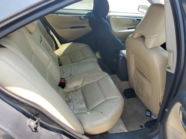 YV1RH527062534954 - 2006 VOLVO S60 R 灰色 照片 10