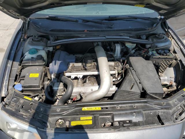 YV1RH527062534954 - 2006 VOLVO S60 R 灰色 照片 11