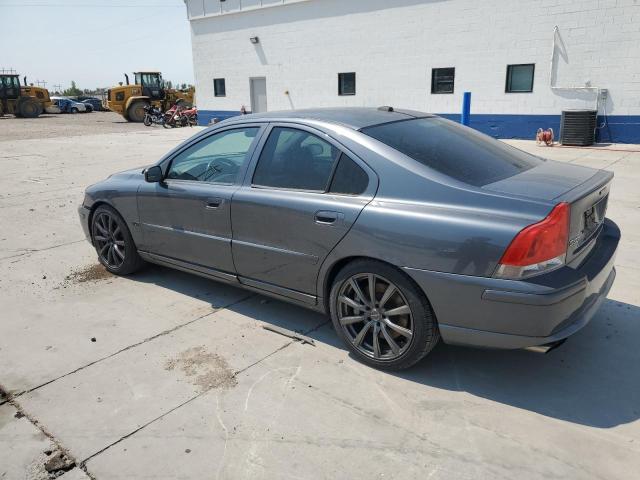 YV1RH527062534954 - 2006 VOLVO S60 R 灰色 照片 2